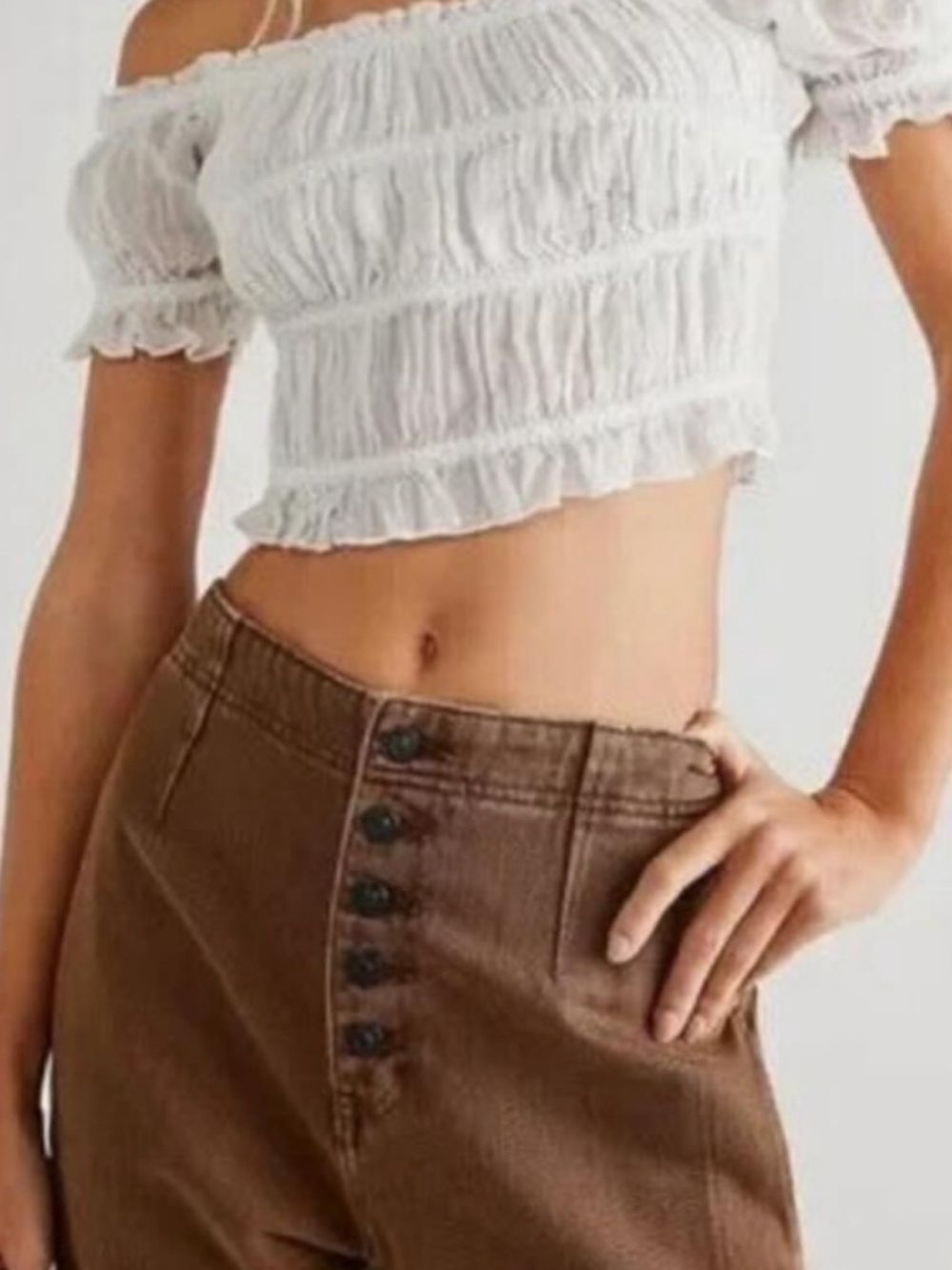 Free People Top